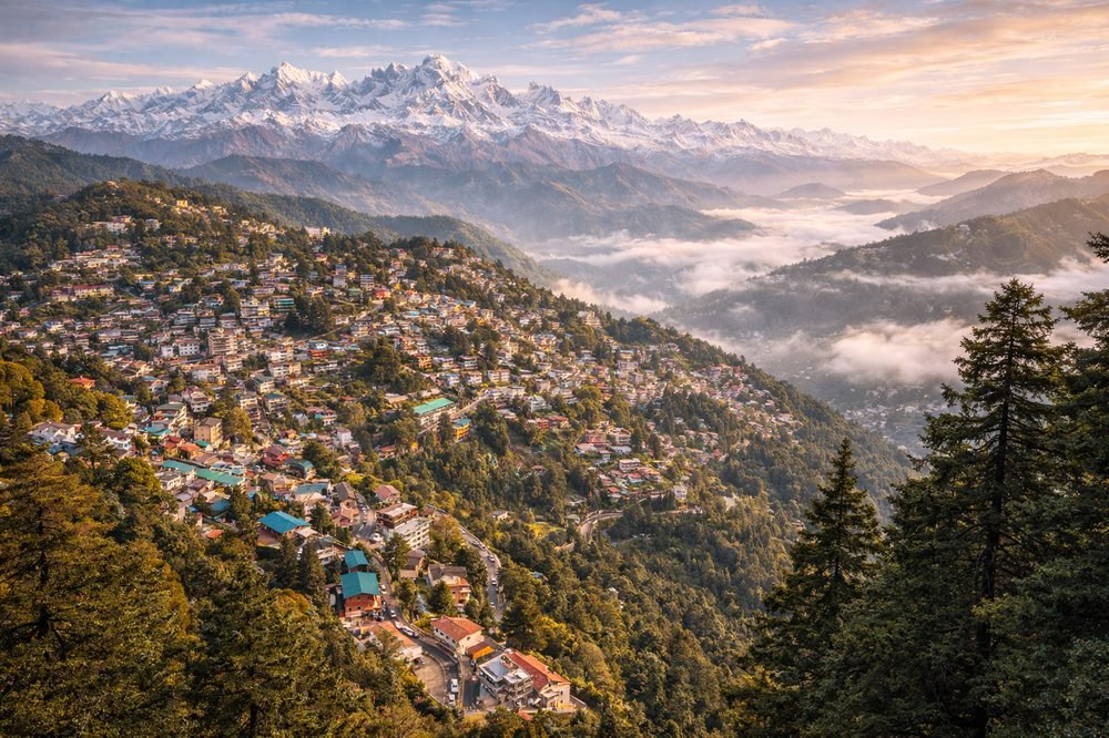 Mussoorie